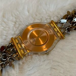 Vintage Swatch Watch